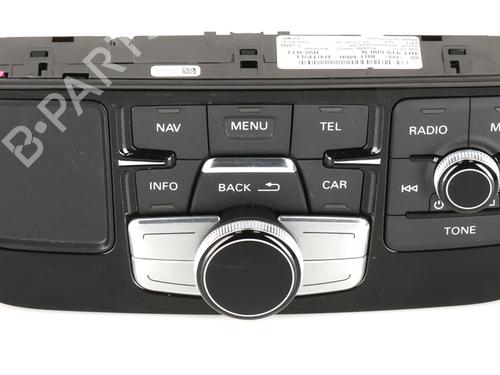 Used Switch Switch AUDI A8 D4 (4H2, 4H8, 4HC, 4HL) 3.0 TDI quattro (258 hp) 35719026 35719026