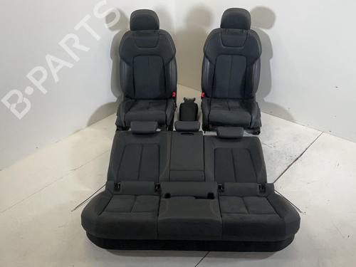 Used Seats set Seats set 38491706 38491706