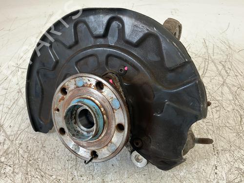 Used Left front steering knuckle Left front steering knuckle 37643300 37643300