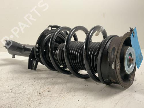 Used Other Other VW TIGUAN (5N_) 2.0 TSI 4motion (180 hp) 39245251 39245251