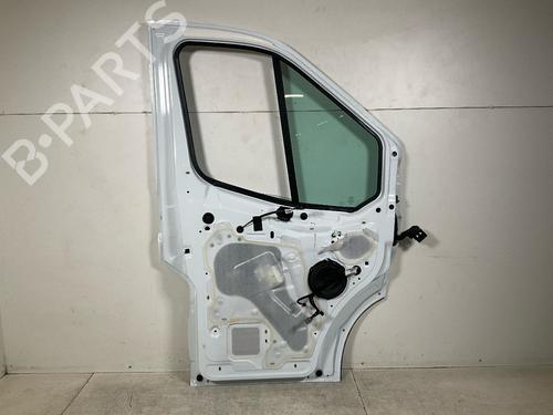 Left front door FORD TRANSIT V363 Platform/Chassis (FED, FFD) 2.0 EcoBlue | BP19543482C2 