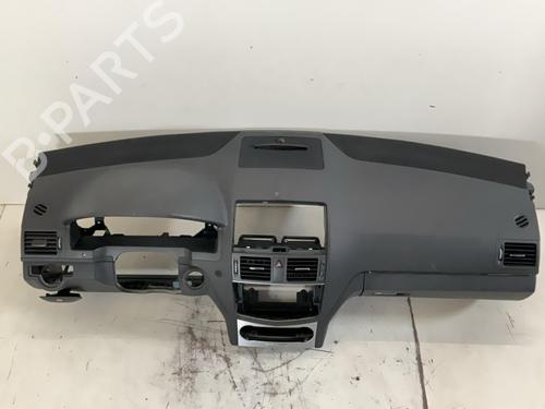 Dashboard MERCEDES-BENZ C-CLASS (W204) C 200 CGI (204.048) | BP37454900C46 - Image 2