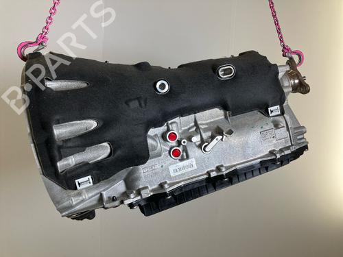 Gearbox BMW 5 Touring (G31) 520 d | BP22384895M3 