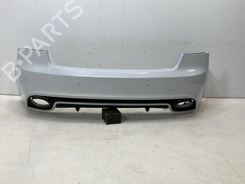 Paraurti posteriore Paraurti posteriore AUDI A5 (8T3) RS5 quattro (450 hp) 34470995 34470995