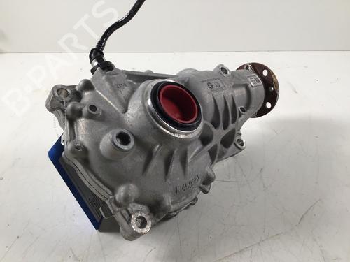 Front differential BMW X5 (G05, F95) xDrive 50 e Plug-in-Hybrid | BP39919546M23 - Image 4
