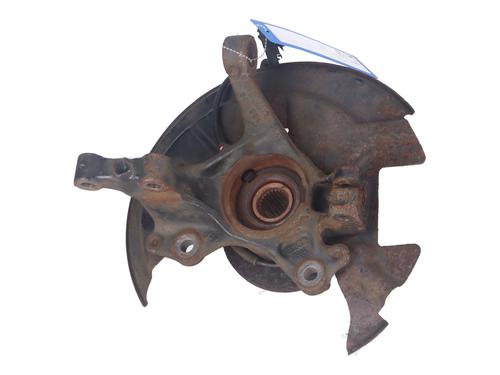 Right front steering knuckle FORD FIESTA VI (CB1, CCN) 1.5 TDCi | BP18106807M26 