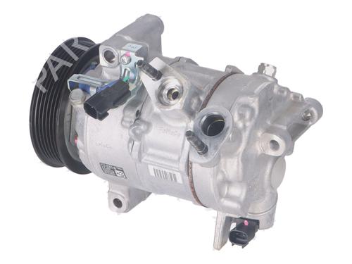AC compressor FORD TRANSIT V363 Platform/Chassis (FED, FFD) 2.0 EcoBlue | BP20210873M34 