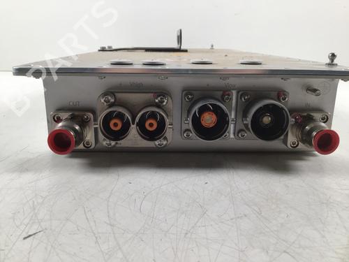 Electronic module OPEL VIVARO C Van (K0) VIVARO-E HYDROGEN | BP39921754M83 - Image 4