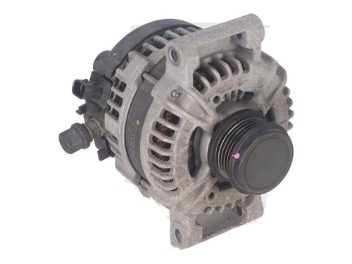 Used Alternator OPEL ASTRA K (B16) 1.4 Turbo (68) (150 hp) 21163367