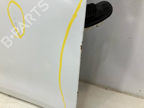Right front door FORD FIESTA VI (CB1, CCN) 1.6 TDCi | BP23440611C3 