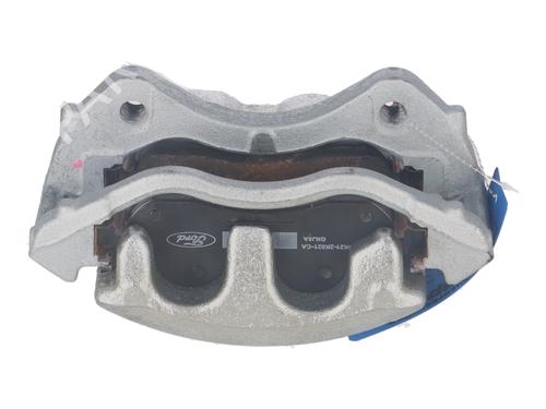 Right front brake caliper FORD TRANSIT V363 Platform/Chassis (FED, FFD) 2.0 EcoBlue | BP18971404M104 