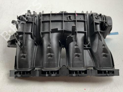 Intake manifold VW T-ROC (A11, D11) 1.5 TSI | BP38438065M70 - Image 2