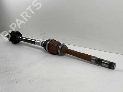 Right front driveshaft OPEL VIVARO C Van (K0) VIVARO-E HYDROGEN | BP39923379M39 - Image 2