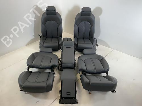 Set sedili Set sedili AUDI A8 D4 (4H2, 4H8, 4HC, 4HL) 3.0 TDI quattro (258 hp) 36392824 36392824