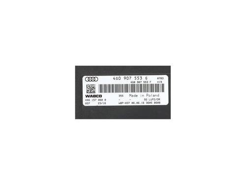 Electronic module AUDI A8 D4 (4H2, 4H8, 4HC, 4HL) 3.0 TDI quattro | BP35719206M83 - Image 3