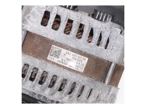 Alternator PORSCHE 718 BOXSTER (982) 2.5 S (982330, 982331) | BP36004133M7 - Image 3