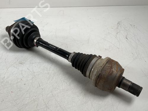 Andre VW GOLF VIII Variant (CG5, DB5) 2.0 TSI | BP39245522O1 - Image 2