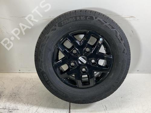 Fælk FORD TRANSIT V363 Platform/Chassis (FED, FFD) 2.0 EcoBlue | BP39181281C45 - Image 9