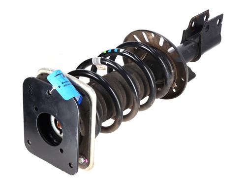 Left front shock absorber OPEL VIVARO C Van (K0) VIVARO-E HYDROGEN | BP39920022M16 - Image 2