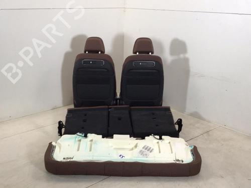 Seats set BMW X6 (G06, F96) xDrive 40 d Mild-Hybrid | BP30368344C78