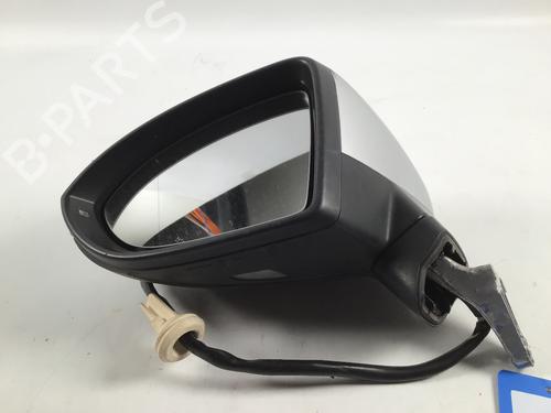 Used Left mirror Left mirror VW TOURAN (5T1) 1.0 TSI (116 hp) 36414758 36414758