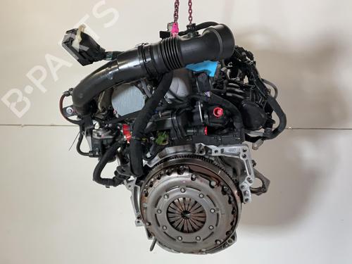 Used Engine Engine 37080927 37080927