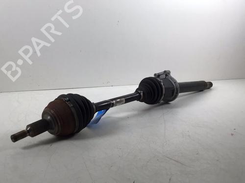 Used Other Other VW CRAFTER Van (SY_, SX_) 2.0 TDI FWD (SYB, SYC, SYD) (140 hp) 32715015 32715015