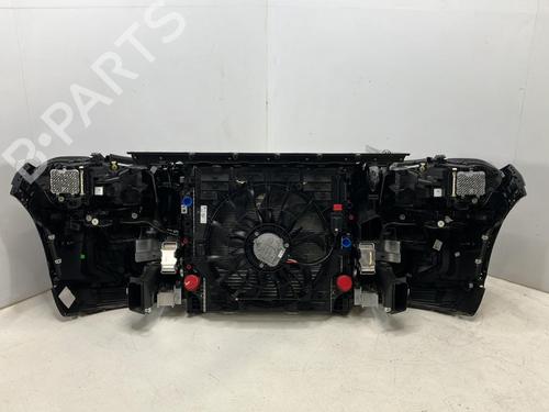 Komplette front BMW X5 (G05, F95) xDrive 30 d Mild-Hybrid | BP30287018S1