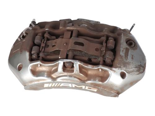Used Right front brake caliper MERCEDES-BENZ CLS Shooting Brake (X218) CLS 63 AMG (218.974) (525 hp) 32442433