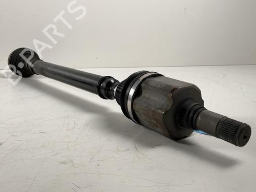 Used Other Other VW TIGUAN (AD1, AX1) 2.0 TDI 4motion (200 hp) 36243723 36243723