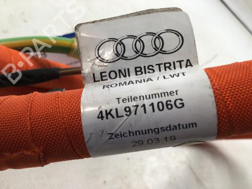 Cable AUDI E-TRON (GEN) 55 quattro | BP14582339E12