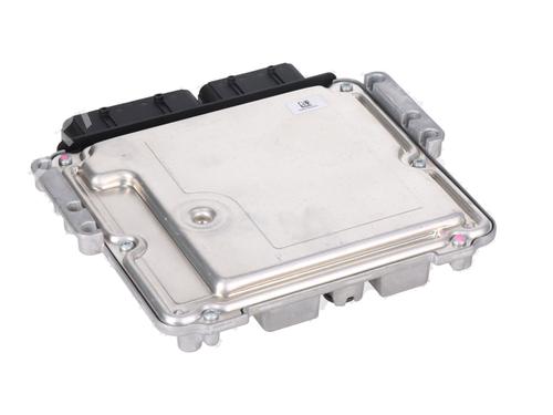 Engine control unit (ECU) OPEL VIVARO C Van (K0) VIVARO-E HYDROGEN | BP39921863M57 - Image 2