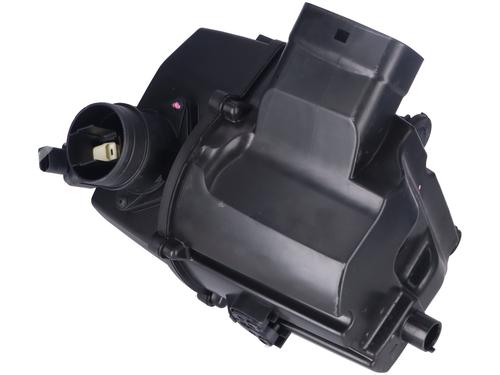 Air filter box VW POLO V (6R1, 6C1) 1.6 TDI | BP11806010M87 