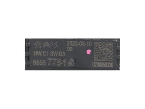 Electronic module OPEL VIVARO C Van (K0) VIVARO-E HYDROGEN | BP39926594M83 - Image 3