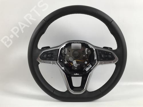 Used Steering wheel Steering wheel VW GOLF VIII (CD1, DA1) 1.0 TSI (90 hp) 33906399 33906399