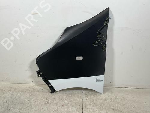 Used Left front fenders RENAULT TRAFIC III Van (FG_) 2.0 dCi 145 (FGML) (145 hp) 22989880