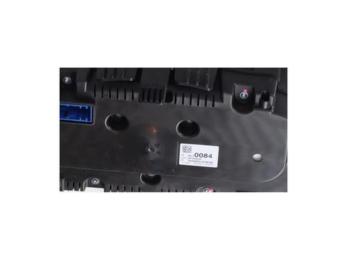 Instrument cluster OPEL CORSA E (X15) 1.4 (08, 68) | BP37468758C47 - Image 4