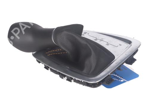 Gear lever OPEL CROSSLAND X / CROSSLAND (P17, P2QO) 1.2 (75) | BP25587634M90