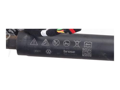 Electronic module VW TIGUAN (CT1) 2.0 TDI 4motion | BP39921824M83 - Image 4