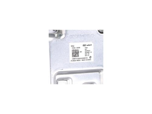 Electronic module HYUNDAI KONA (SX2) 1.0 T-GDi | BP39949657M83 - Image 3