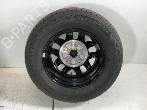 Fælk FORD TRANSIT V363 Platform/Chassis (FED, FFD) 2.0 EcoBlue | BP38509003C45 - Image 10