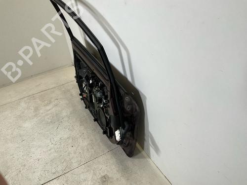 Left front door FORD FIESTA VI (CB1, CCN) 1.25 | BP18203177C2 