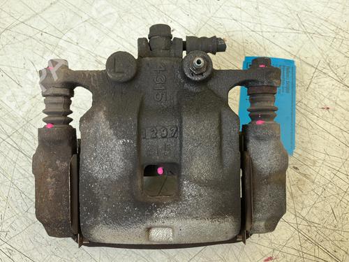 Left front brake caliper SUZUKI BALENO (FW, EW) 1.2 (A1K412) | BP38600430M105 - Image 4