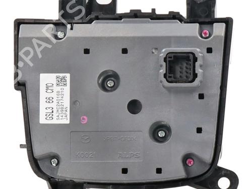 Switch MAZDA 6 Estate (GJ, GL) 2.5 | BP38754298I30 - Image 2