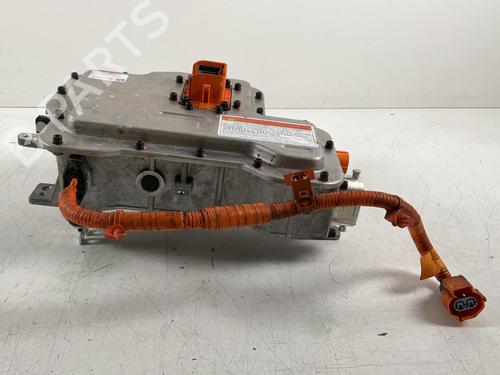 Used Electronic module Electronic module 38017449 38017449