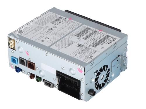 Electronic module VOLVO V40 Hatchback (525) T2 | BP40599253M83 - Image 2