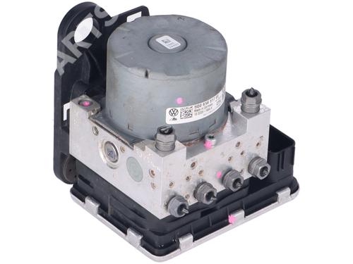 ABS pump AUDI Q3 (F3B) 35 TFSI | BP12110722M43 