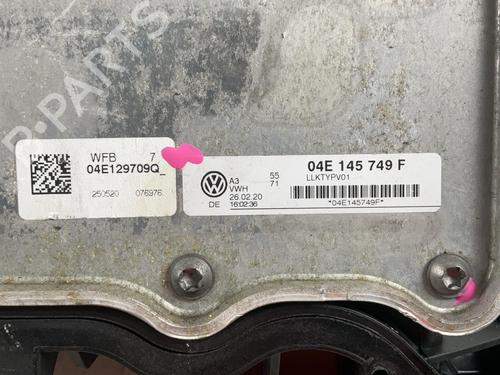 Intake manifold VW PASSAT B8 Variant (3G5, CB5) 1.4 GTE Hybrid | BP38438220M70 - Image 3