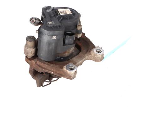 Left rear brake caliper VW PASSAT B8 (3G2, CB2) 2.0 TDI | BP35931309M107 - Image 2