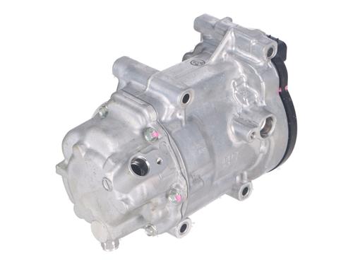 Used AC compressor TOYOTA YARIS (_P21_, _PA1_, _PH1_) 1.5 Hybrid (MXPH11) (92 hp) 23443504